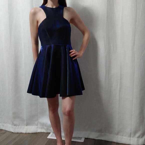 Urban Outfitters Silence + Noise Mini Dress - Picture 5 of 7